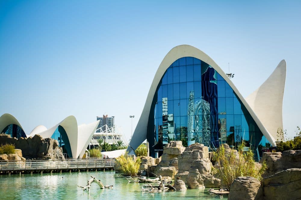 Gestión de alojamientos turísticos en Valencia. Más allá de la paella.