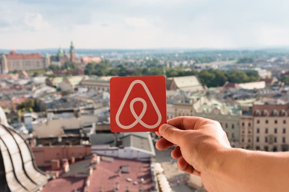 Hablemos de lo último de Airbnb: Experiencias