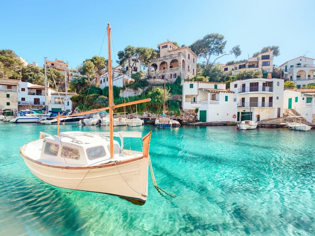 Gestión de alojamientos vacacionales en Mallorca: La gran isla