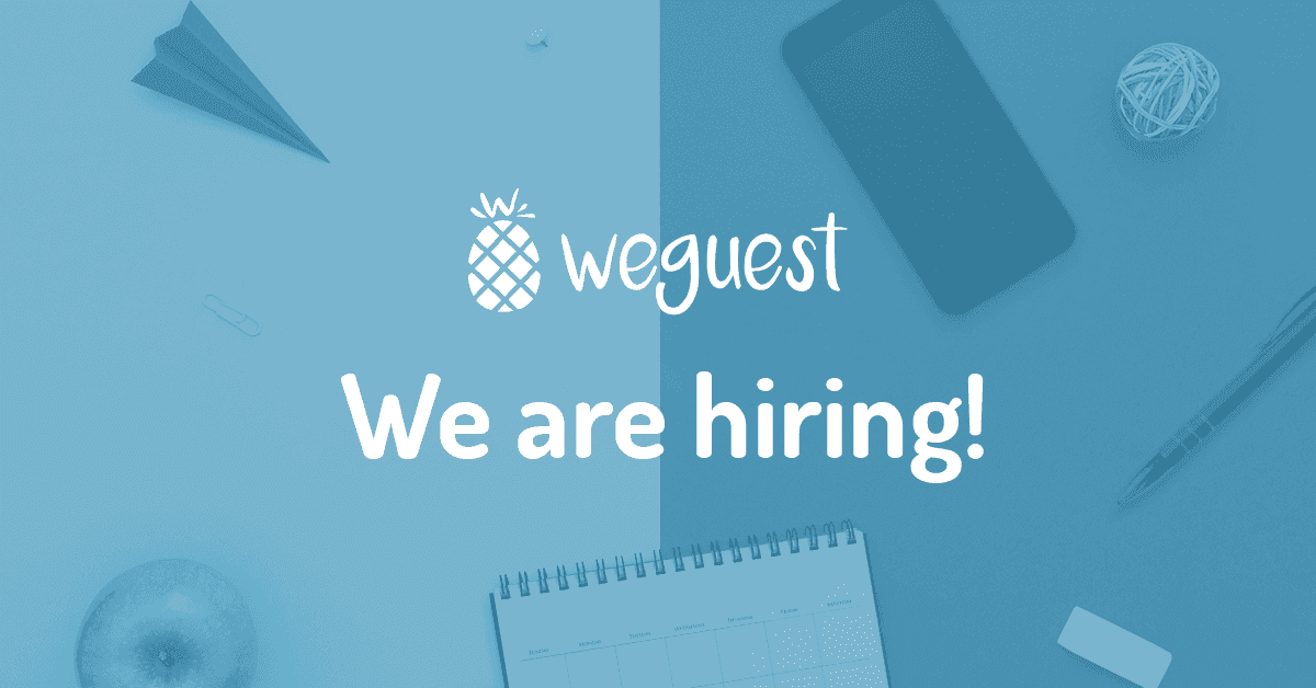 Buscamos CTO *oferta de trabajo*