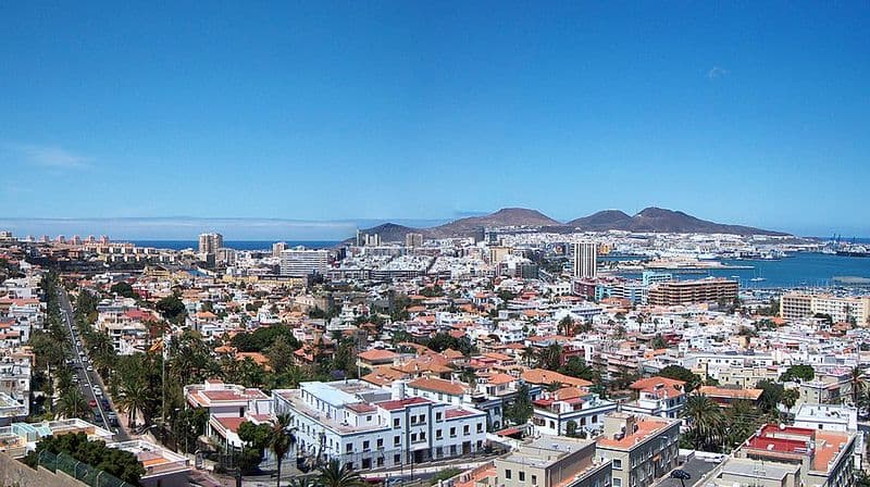 Las ventajas de alquilar tu apartamento en Las Palmas de Gran Canaria