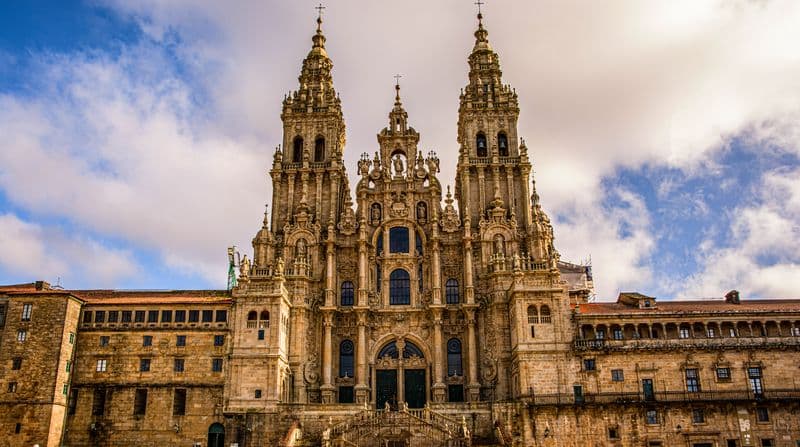 Santiago de Compostela