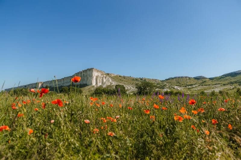 Vacaciones de Semana Santa