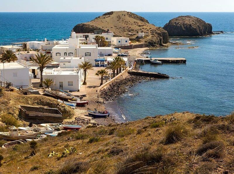 5 destinos para viajar a la costa en septiembre (España)