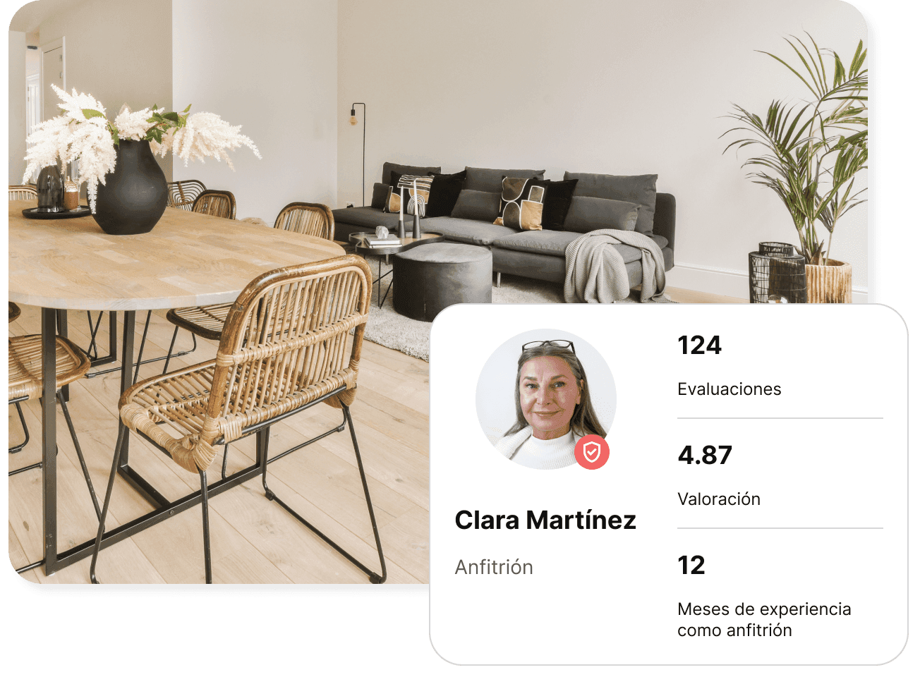 Weguest es co-Host airbnb oficial