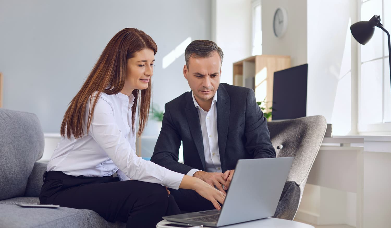 Solo 3 sencillos pasos para empezar la colaboración