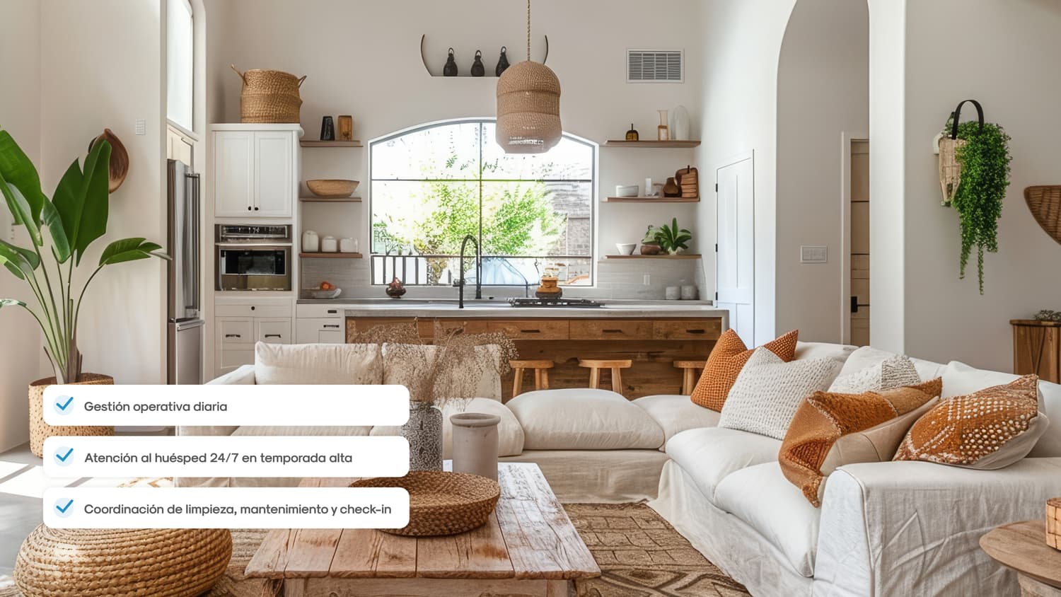 ¿Cómo gestionar un alquiler vacacional en Mallorca sin riesgos ni pérdidas?