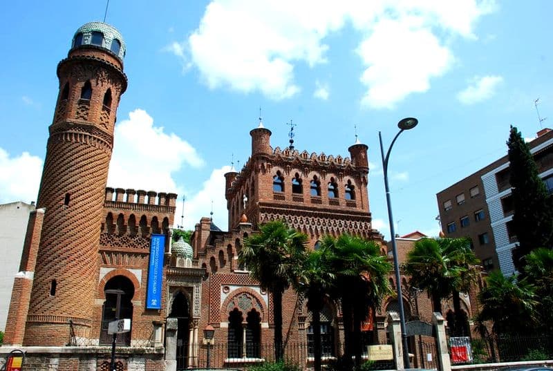 Visitar Alcalá de Henares en un día