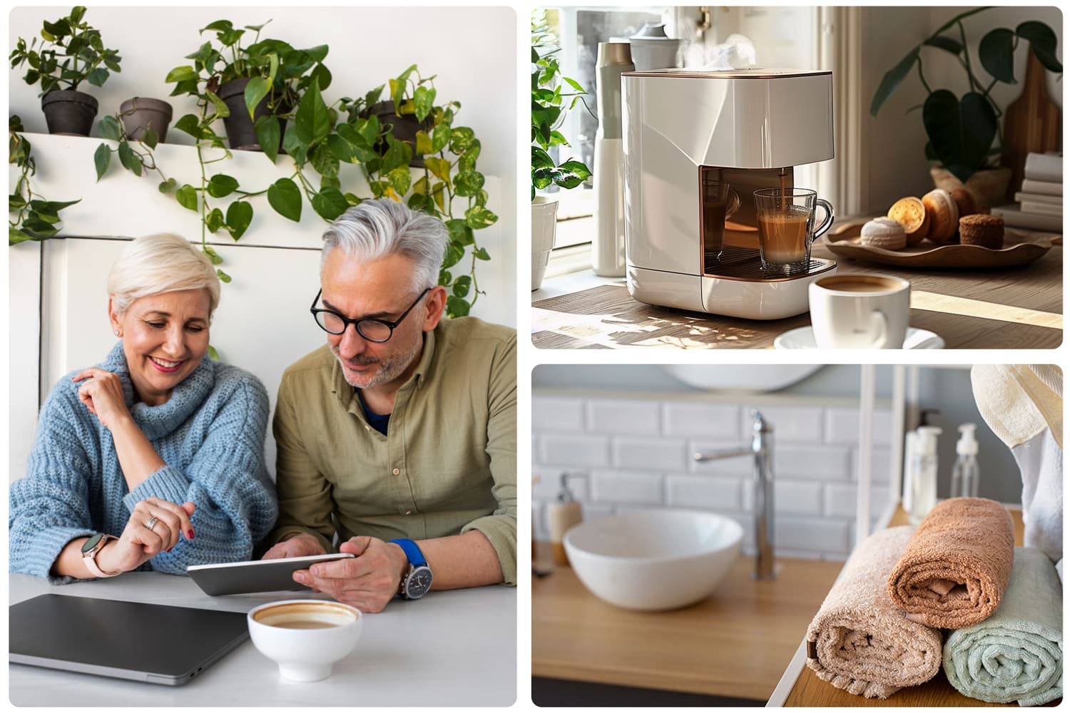 Gestión de pisos y apartamentos turísticos. Detalles que suman