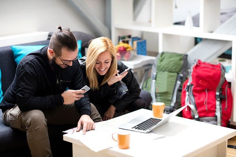 Gestión de alojamientos turísticos. Cinco consejos para mejorar la estancia de los huéspedes