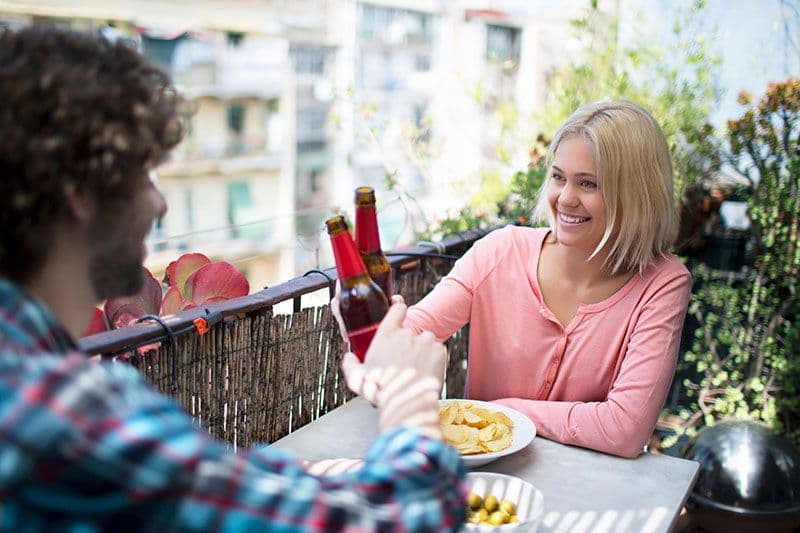 Barcelona. Alojamientos turísticos. Airbnb