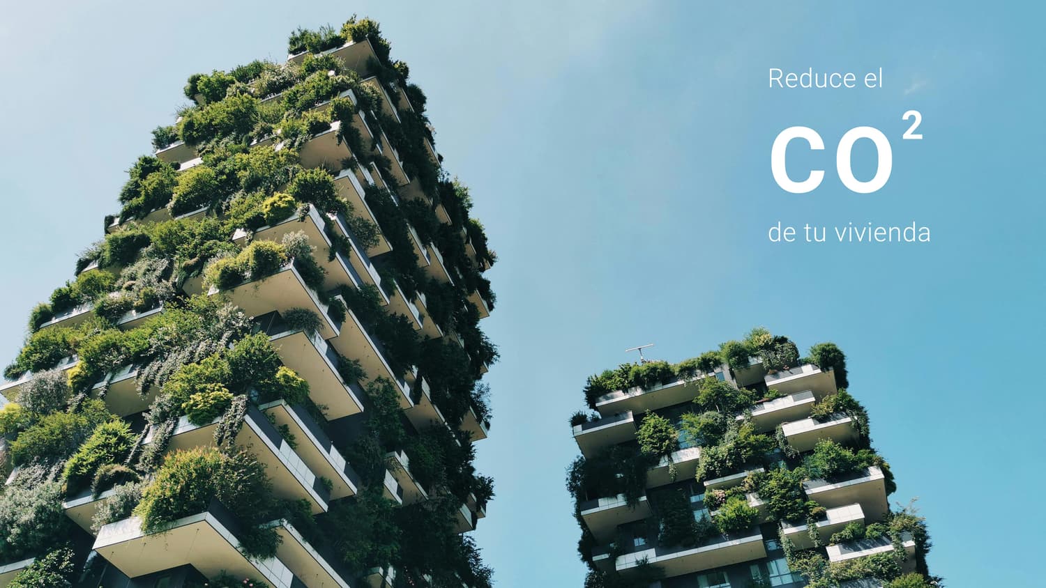 Huella de carbono en viviendas: ¿cómo medirla y reducirla en tu alquiler vacacional?