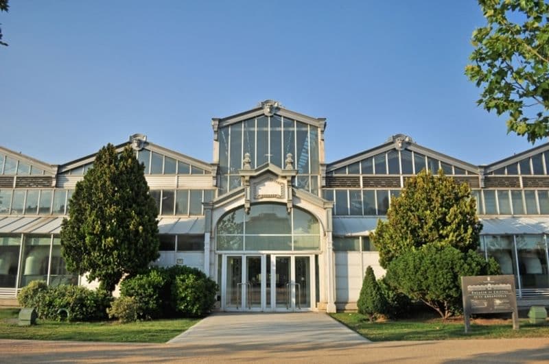 5 lugares secretos de Madrid