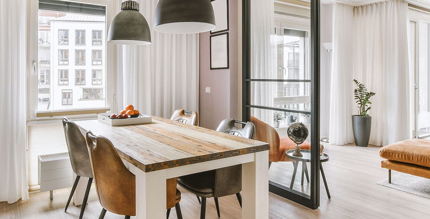 Tourist apartment management in Valencia