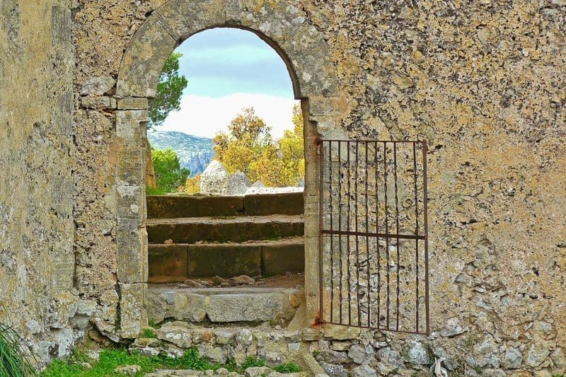 Escapadas románticas para San Valentín