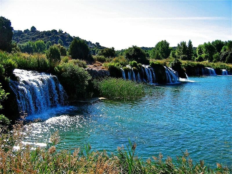 Castilla la Mancha: naturaleza y aventura