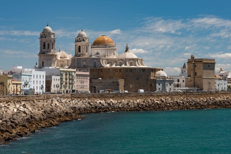 5 consejos para viajar a Cádiz