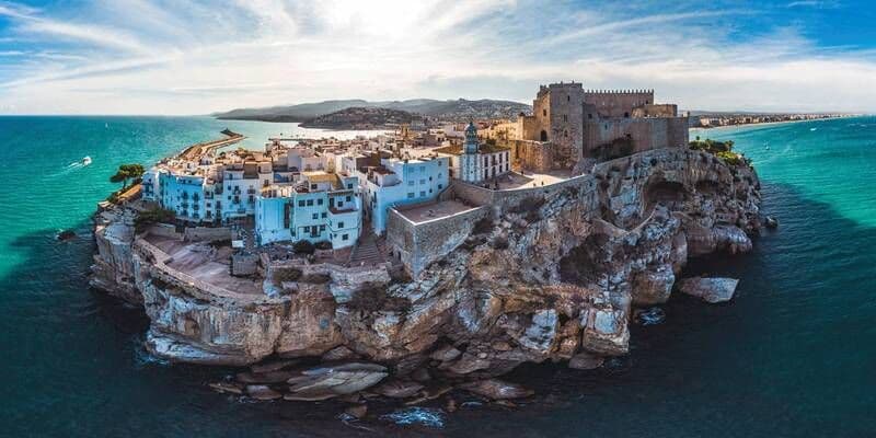 5 destinos para viajar a la costa en septiembre (España)