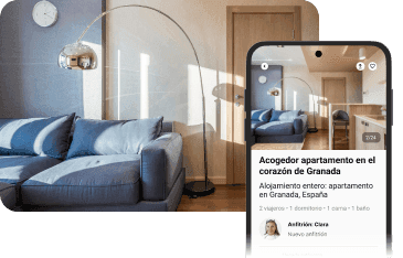 Servicio de creación de anuncios de Weguest