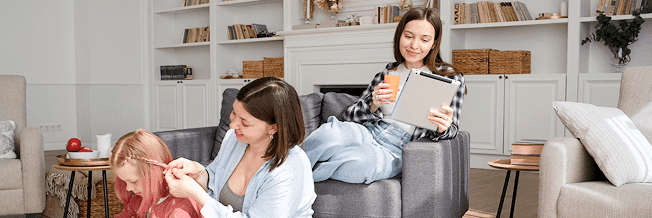 Planes de gestión de alquileres vacacionales con Weguest