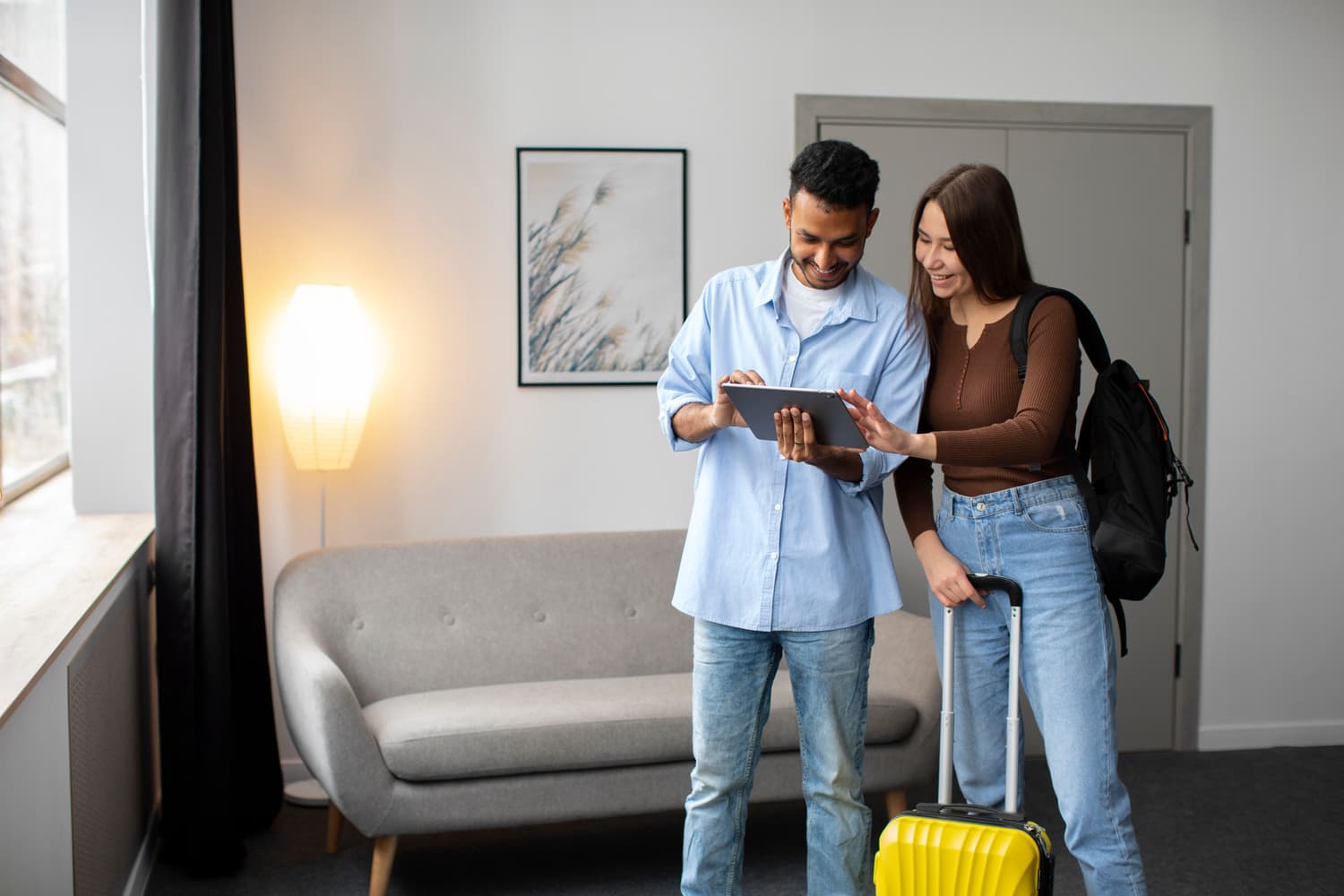 5 tips para la gestión de alquiler vacacional