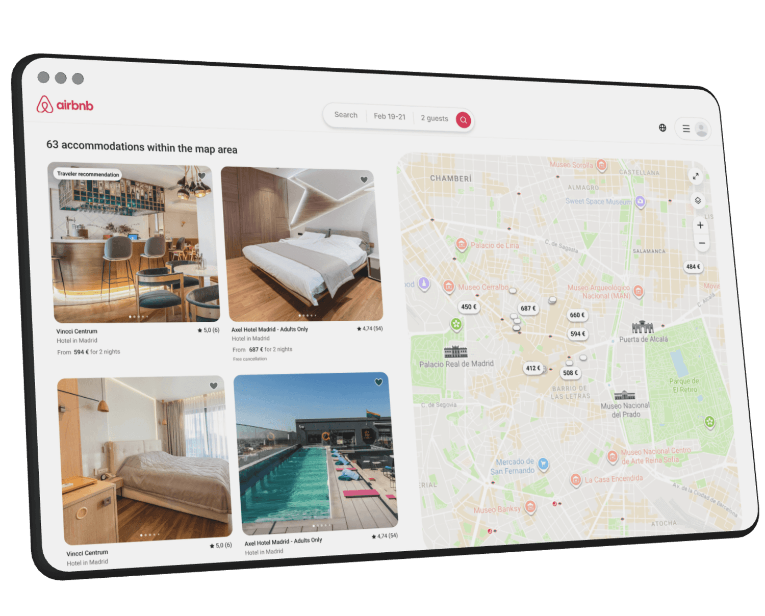 Configuración de cuenta en Airbnb y cumplimiento normativo desde el primer día