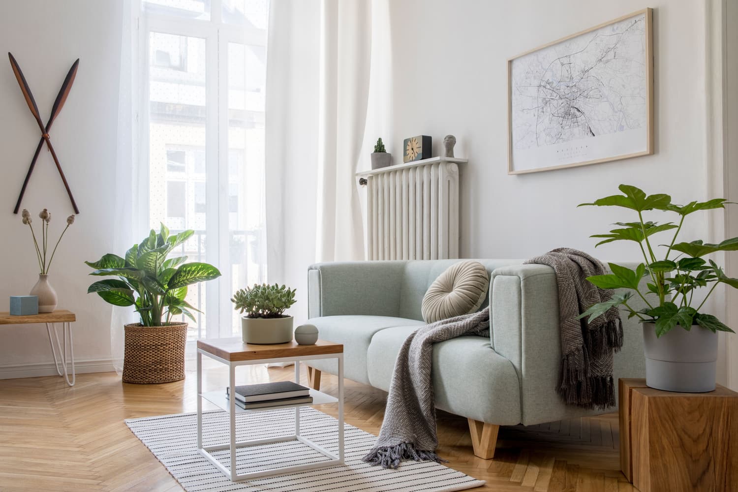 gestión de alquileres para particulares con Weguest