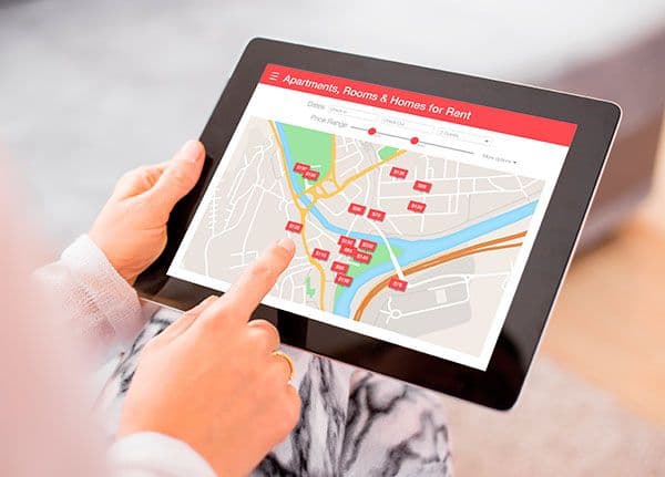 4 tipos de anfitriones en Airbnb