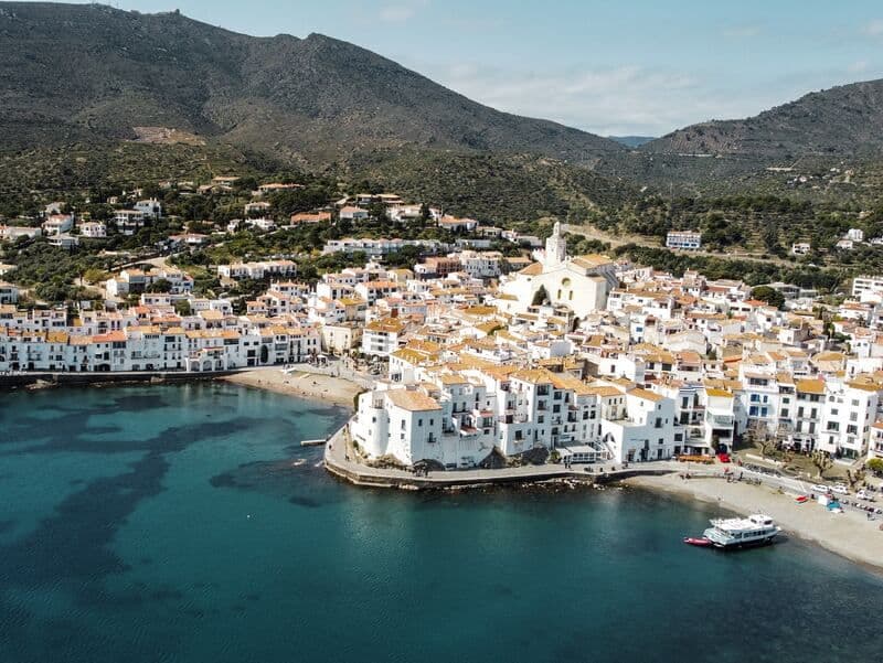 5 pueblos para hacer turismo rural en Cataluña