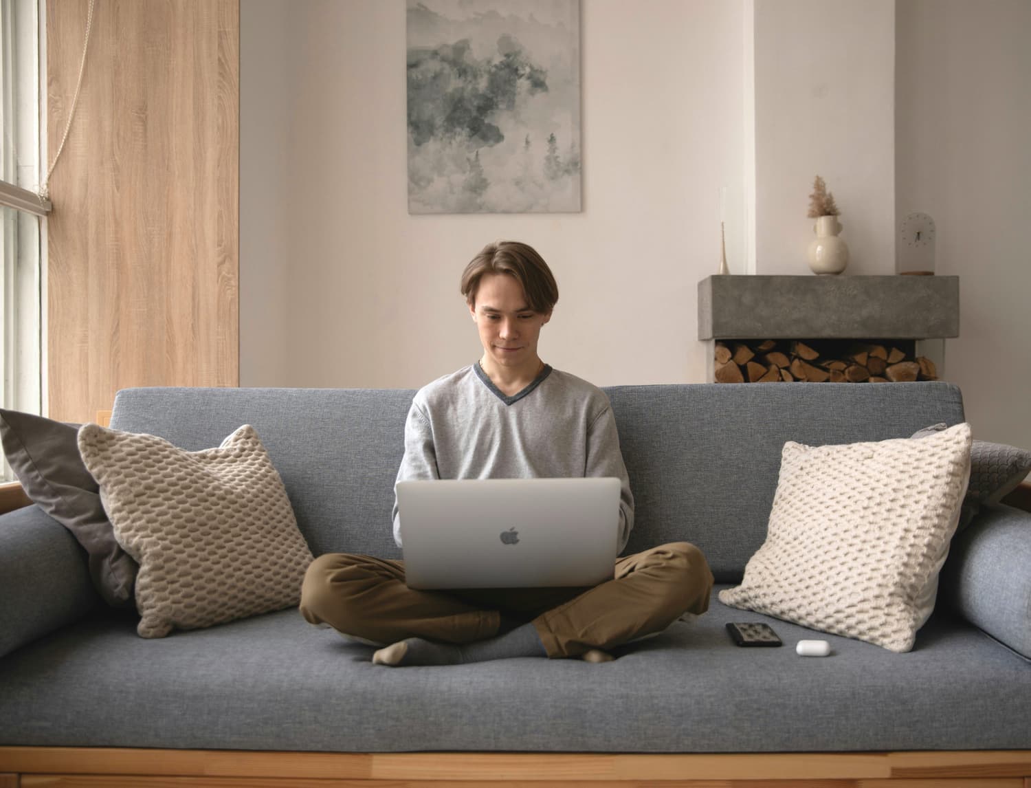 Así funciona el sistema de evaluaciones de Airbnb