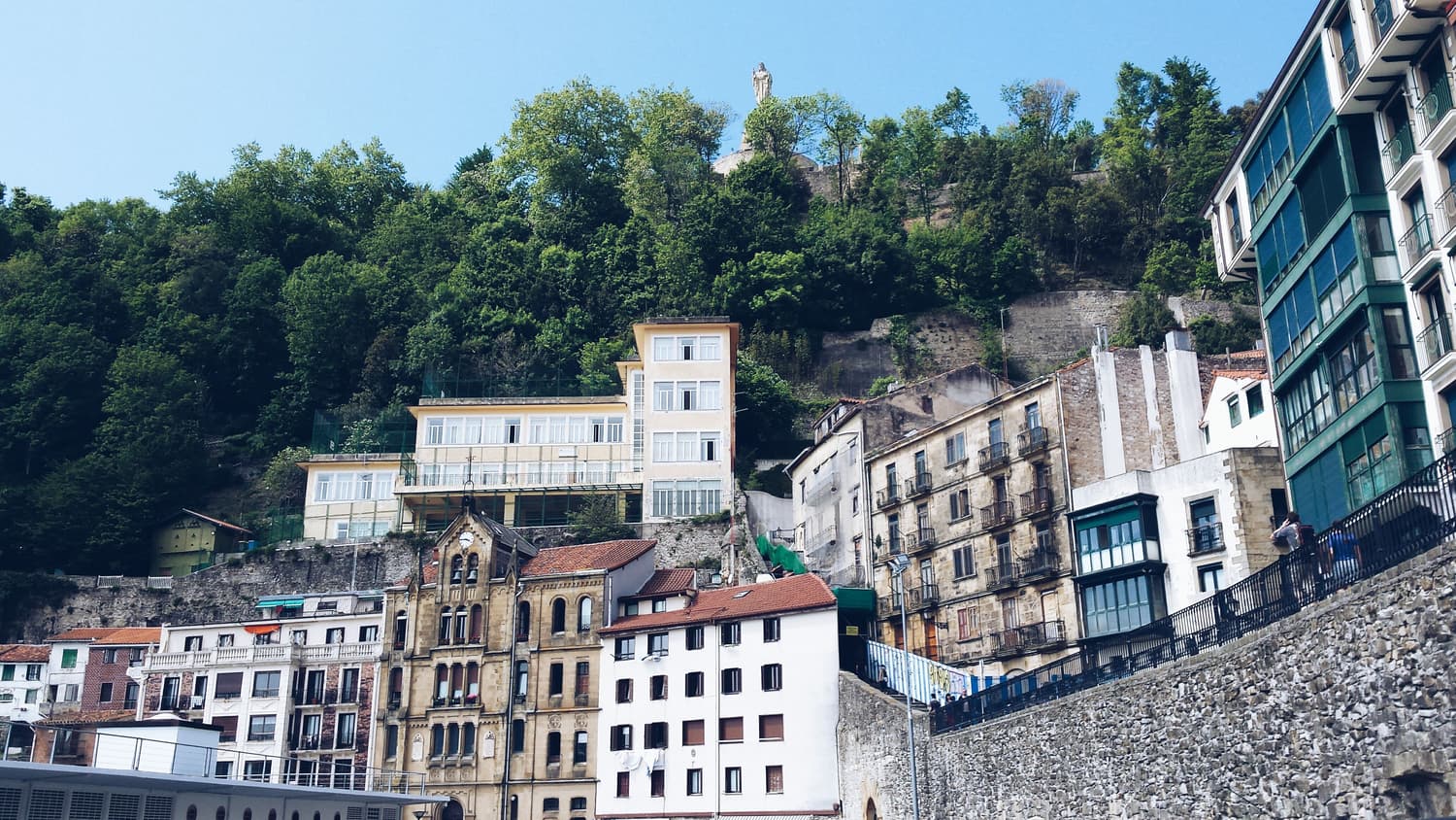 San Sebastián participa en IBTM World Virtual