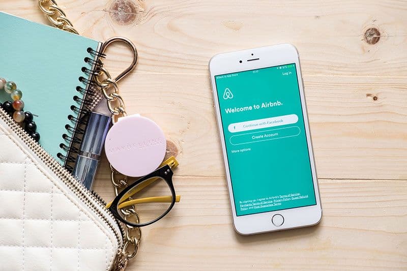 Cuatro novedades de Airbnb que nos facilitarán la vida en 2017