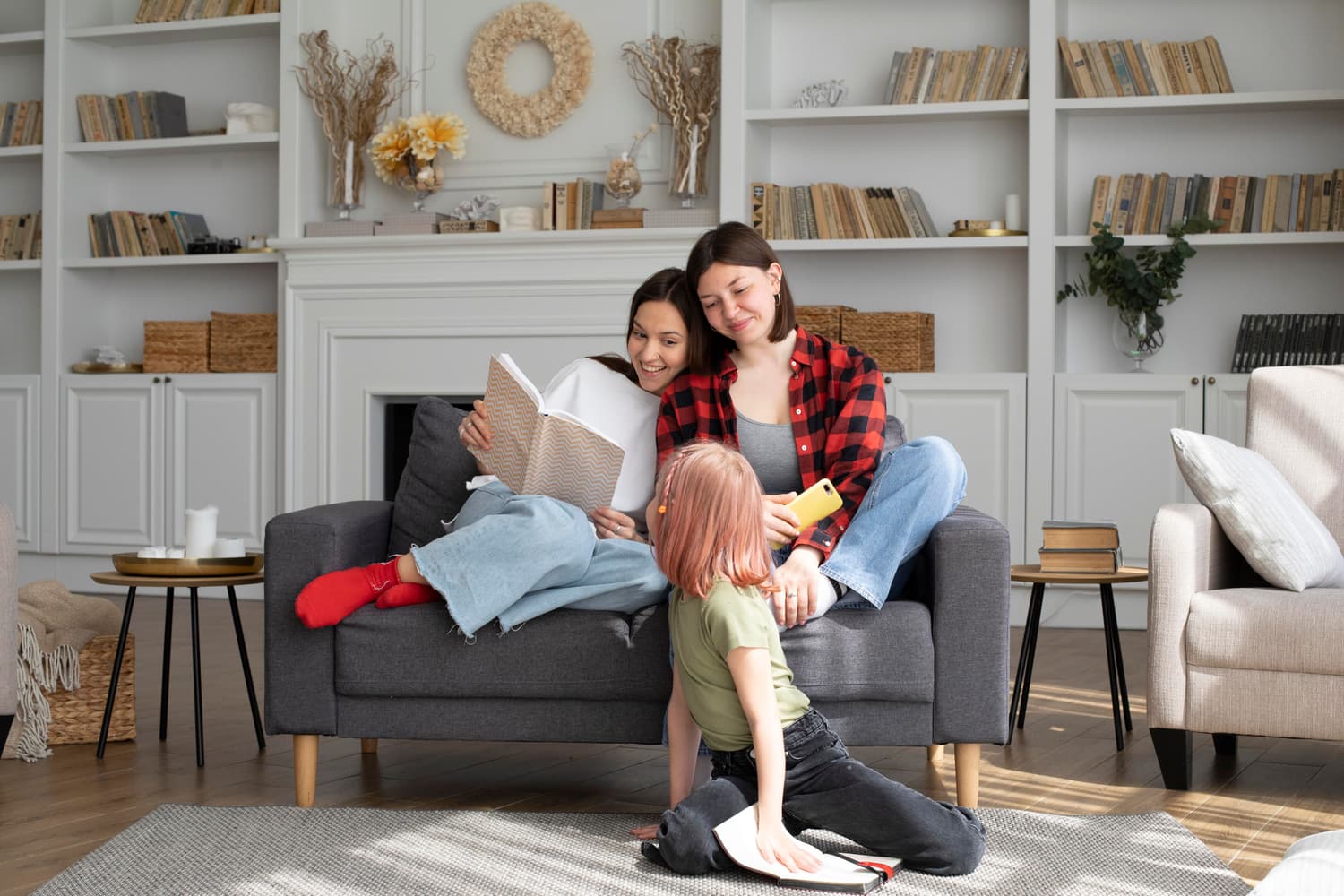 ¿Cómo adaptar un alquiler vacacional para familias? Guía completa para maximizar tus reservas