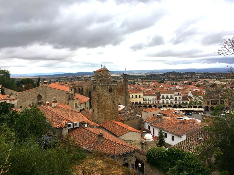 4 Localizaciones de La Casa del Dragón en España