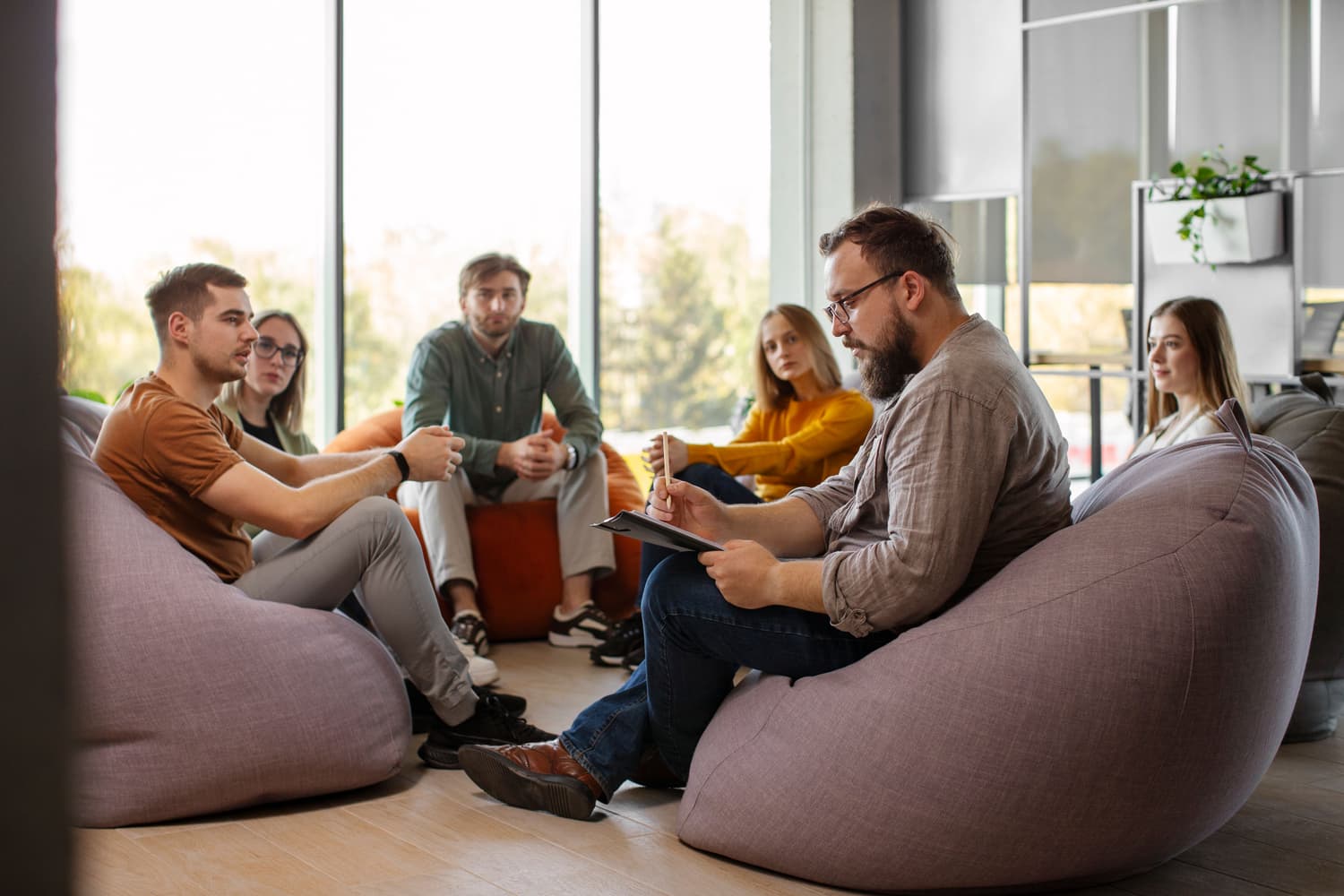Flexliving: ¿qué es el alquiler flexible y por qué está transformando el mercado del alquiler?