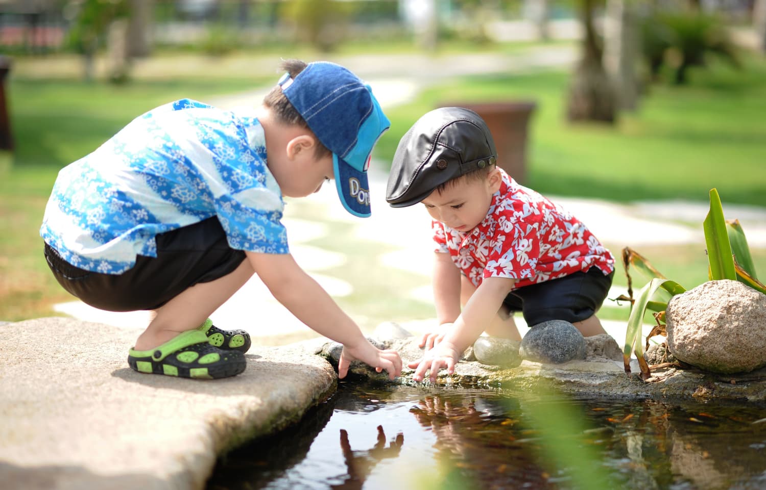 Viajar con niños, ¿cómo prepararse?