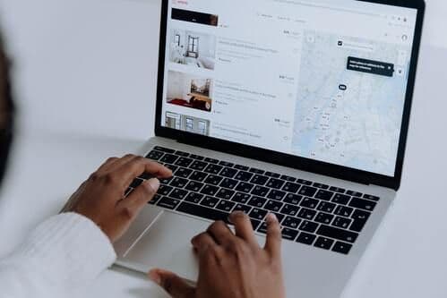 Cómo mejorar tu foto de perfil en Airbnb