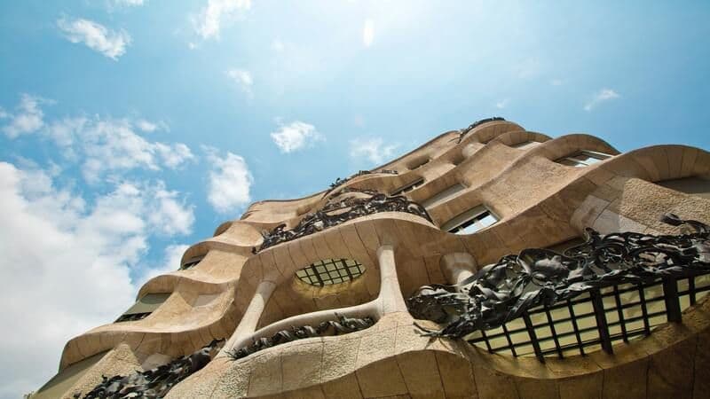 Barcelona y su objetivo de revitalizar el turismo