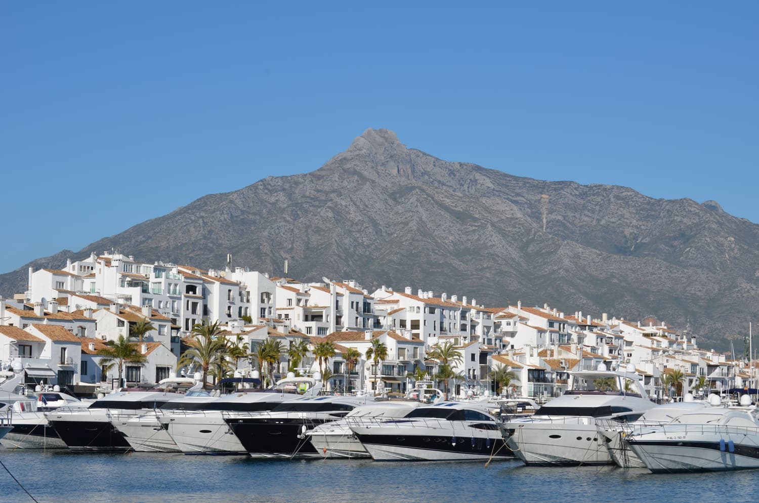 Marbella gestionará el turismo mediante inteligencia artificial
