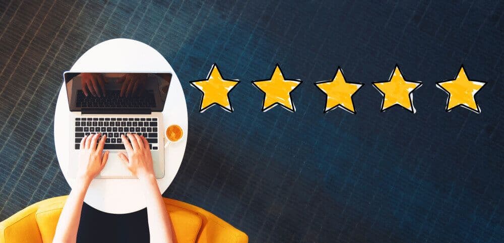 Superhost: cómo convertiros en anfitriones 5 estrellas