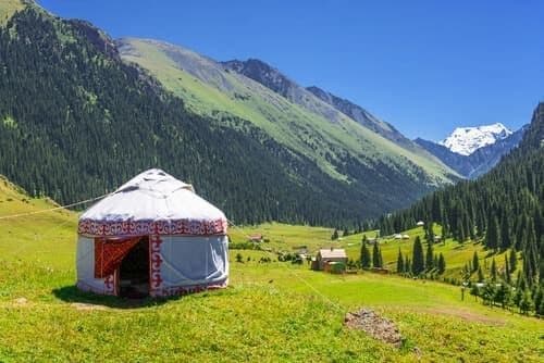 Alojamientos vacacionales insólitos, una nueva oportunidad de negocio