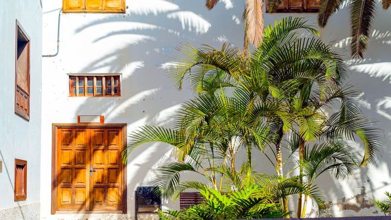Tenerife elegida como “Destino Turístico Inteligente”