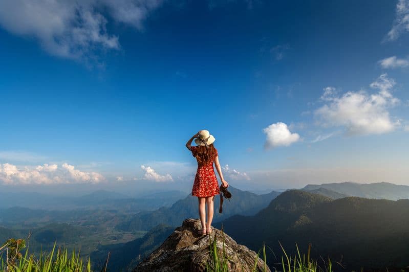 ¿Qué es el Slow Travel?