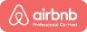 Logo Airbnb Co-host