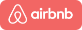 Logo von Airbnb