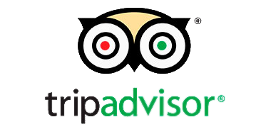 Logo von TripAdvisor