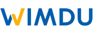 Logo Wimdu