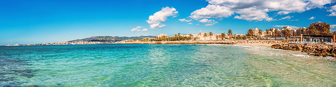 Precio Airbnb alojamientos turísticos Mallorca
