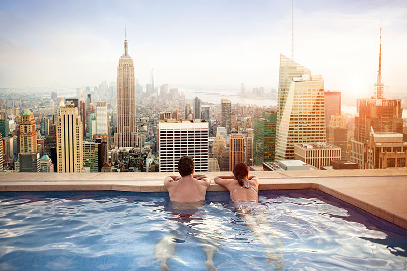 Crear anuncios en Airbnb. Weguest