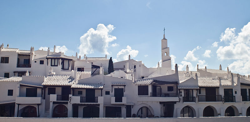 Normativa y legislación para alojamientos turísticos en Airbnb. Islas Baleares
